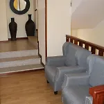 Paco Lafoes Bed & Breakfast
