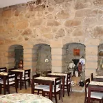 Paco Lafoes 3*