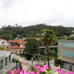 Bed & Breakfast Paco Lafoes