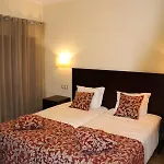 Paco Lafoes Bed & Breakfast