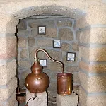 Paco Lafoes 3*
