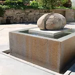 Paco Lafoes 3*