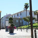 Bed & Breakfast Paco Lafoes
