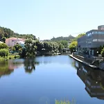 Paco Lafoes Bed & Breakfast Termas de São Pedro do Sul