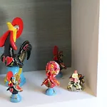 Paco Lafoes Termas de São Pedro do Sul