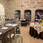 Paco Lafoes Bed & Breakfast 3*