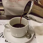 Paco Lafoes 3*
