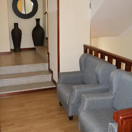 Paço Lafões Alojamento de Acomodação e Pequeno-almoço