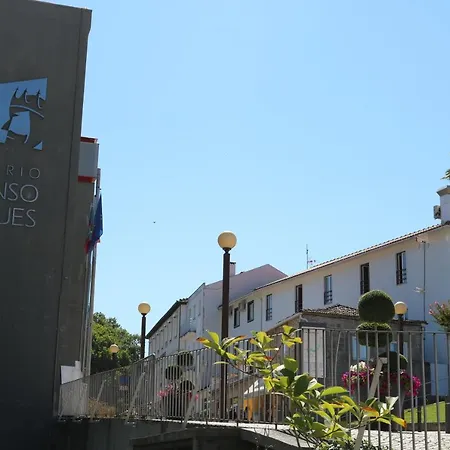 Paco Lafoes Bed & Breakfast 3*