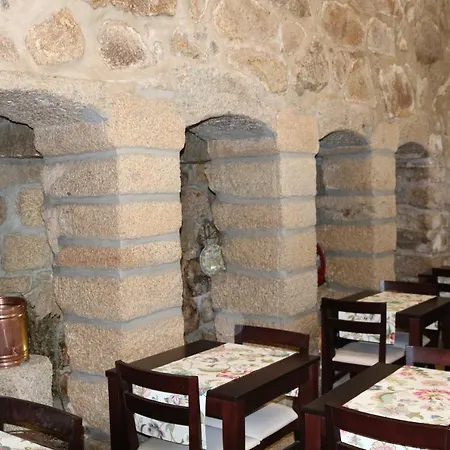 Paco Lafoes 3* Termas de Sao Pedro do Sul