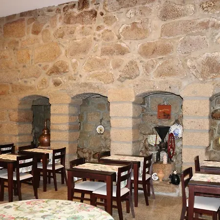 Paço Lafões *