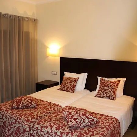 Paco Lafoes Bed & Breakfast