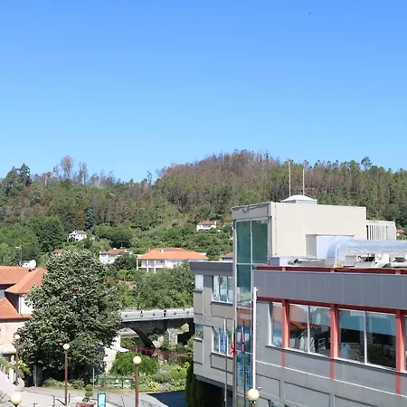 Paço Lafões *