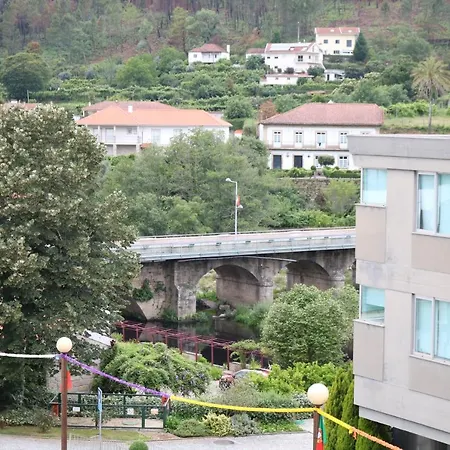 Paço Lafões Alojamento de Acomodação e Pequeno-almoço Termas de São Pedro do Sul