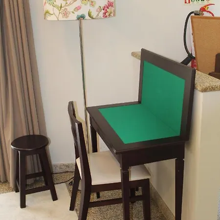 Bed & Breakfast Paco Lafoes 3*