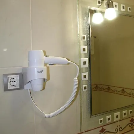 Paço Lafões Termas de São Pedro do Sul