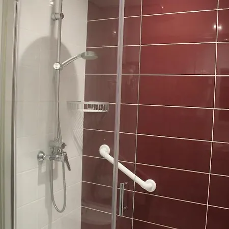 Paço Lafões Alojamento de Acomodação e Pequeno-almoço 3*