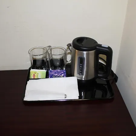 Alojamento de Acomodação e Pequeno-almoço Paço Lafões