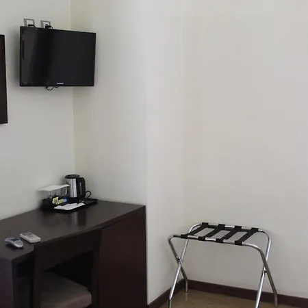 Bed and breakfast Paco Lafoes