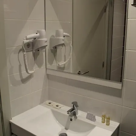 Paço Lafões Alojamento de Acomodação e Pequeno-almoço