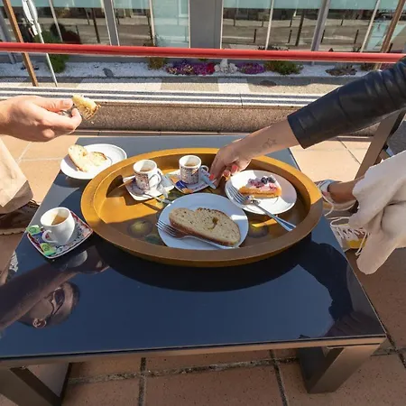 Alojamento de Acomodação e Pequeno-almoço Paço Lafões