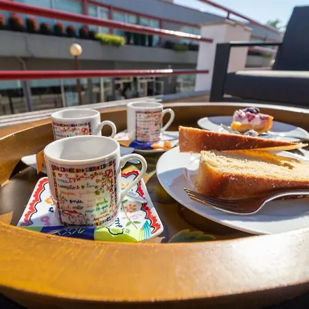 Alojamento de Acomodação e Pequeno-almoço Paço Lafões