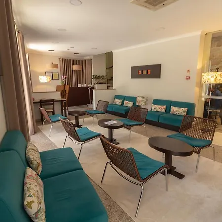 Paço Lafões Alojamento de Acomodação e Pequeno-almoço Termas de São Pedro do Sul