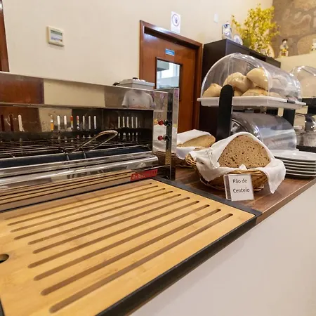 Paço Lafões Alojamento de Acomodação e Pequeno-almoço
