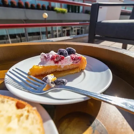 Alojamento de Acomodação e Pequeno-almoço Paço Lafões Termas de São Pedro do Sul