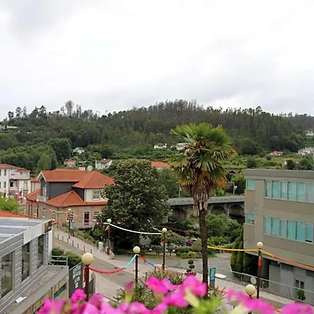 Paco Lafoes Bed & Breakfast