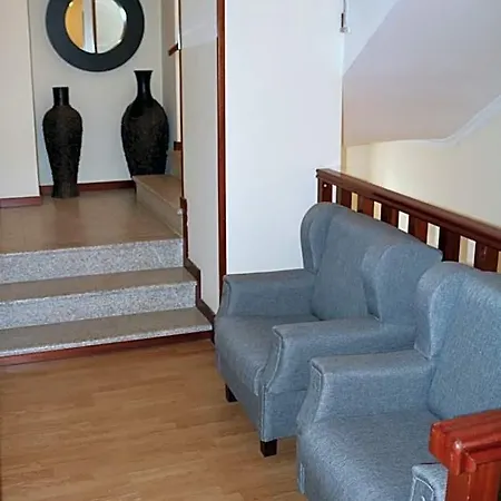 Bed & Breakfast Paco Lafoes