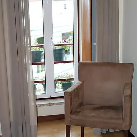 Paco Lafoes 3*