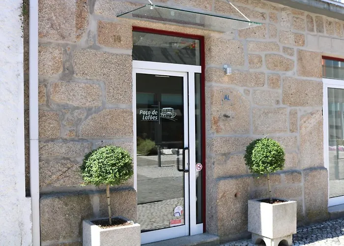 Paço Lafões