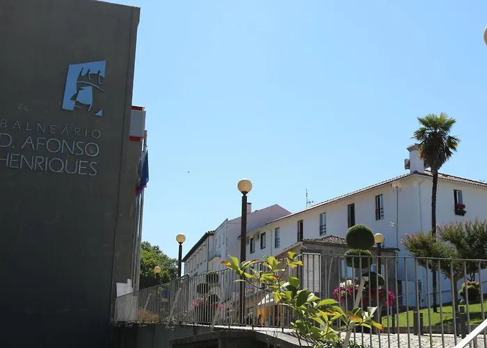 Paço Lafões Alojamento de Acomodação e Pequeno-almoço 3*