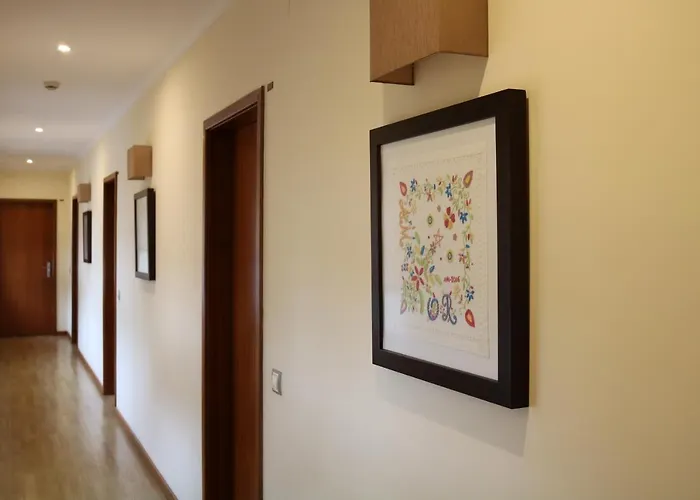 Paço Lafões 3* Termas de São Pedro do Sul