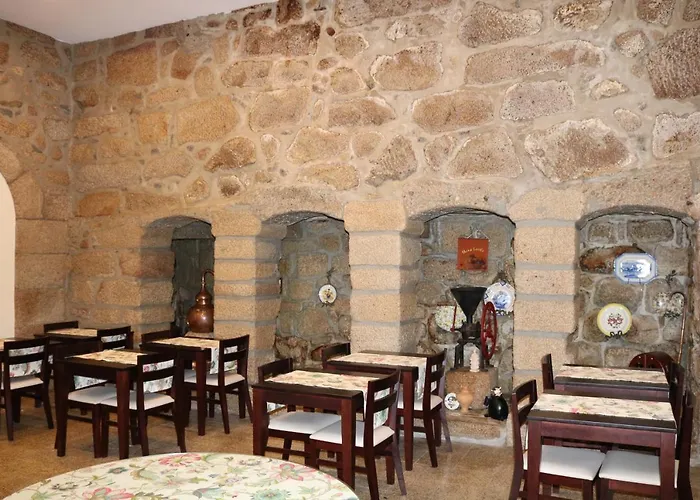 Paco Lafoes 3*