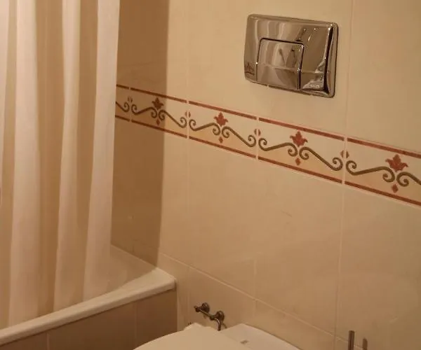 Paço Lafões 3* Termas de São Pedro do Sul