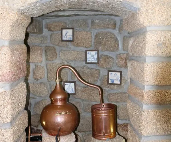 Paco Lafoes 3*