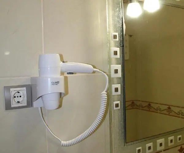 Paço Lafões Termas de São Pedro do Sul