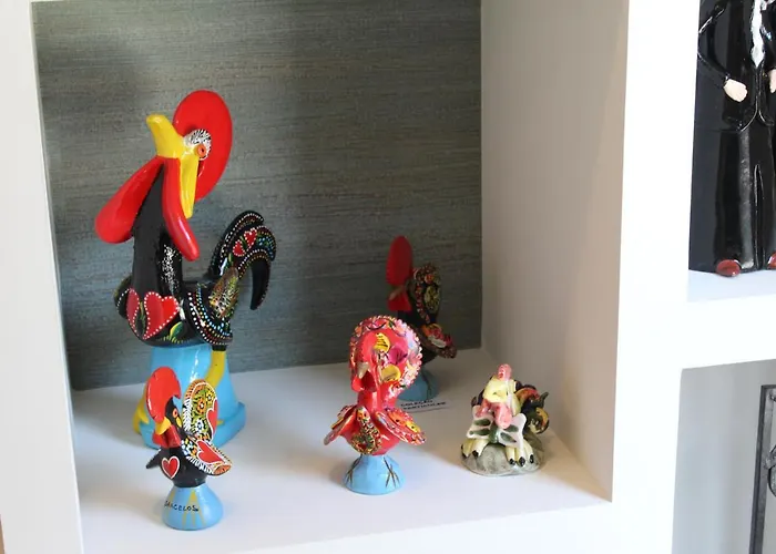 Paço Lafões Termas de São Pedro do Sul