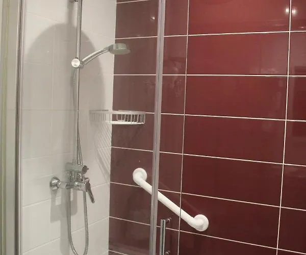 Paço Lafões Alojamento de Acomodação e Pequeno-almoço 3*