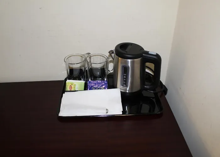 Alojamento de Acomodação e Pequeno-almoço Paço Lafões