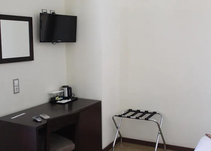 Alojamento de Acomodação e Pequeno-almoço Paço Lafões