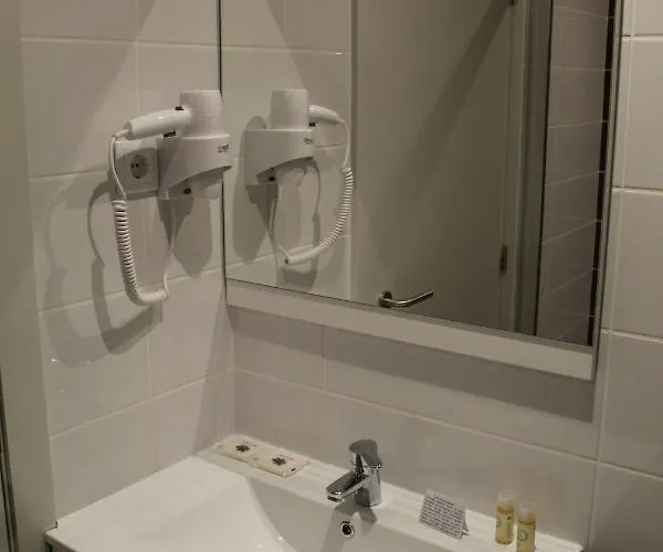 Paço Lafões Alojamento de Acomodação e Pequeno-almoço