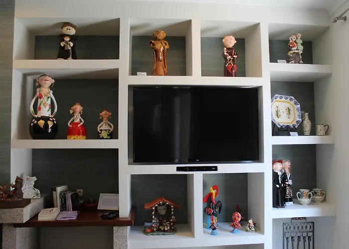 Paço Lafões Termas de São Pedro do Sul