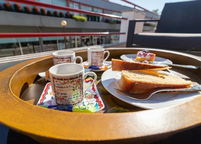Alojamento de Acomodação e Pequeno-almoço Paço Lafões