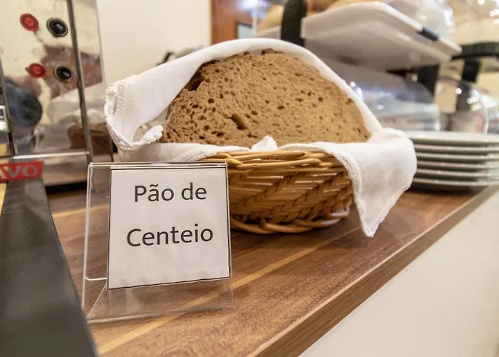 Alojamento de Acomodação e Pequeno-almoço Paço Lafões