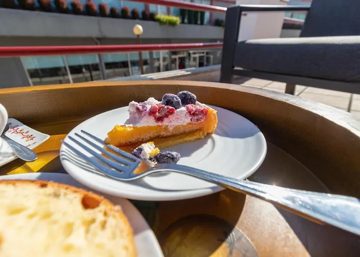 Alojamento de Acomodação e Pequeno-almoço Paço Lafões Termas de São Pedro do Sul